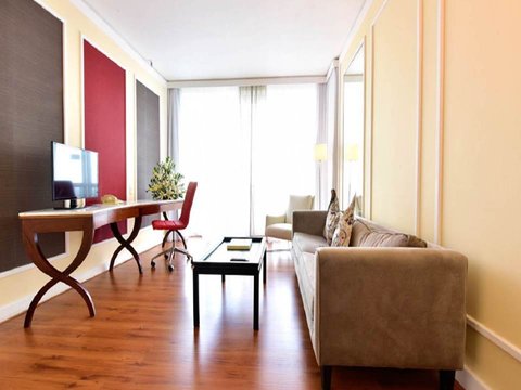 Bahia Suite Junior