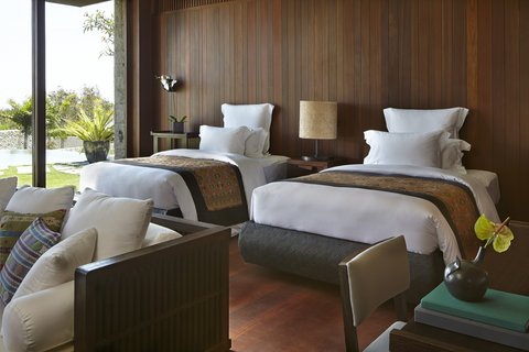BVLGARI RESORT BALI - Photo 5