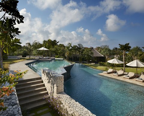 BVLGARI RESORT BALI - Photo 7