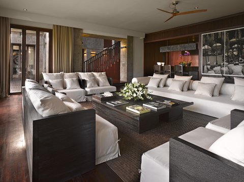 BVLGARI RESORT BALI - Photo 12