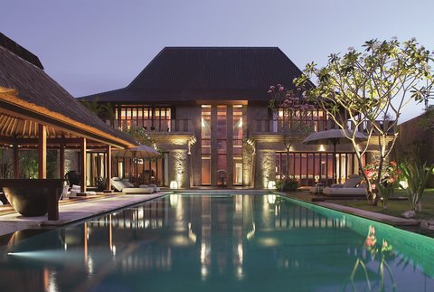 BVLGARI RESORT BALI - Photo 14