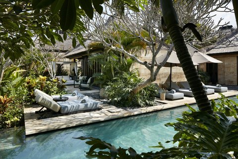 BVLGARI RESORT BALI - Photo 16