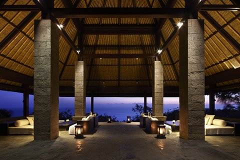 BVLGARI RESORT BALI - Main Photo
