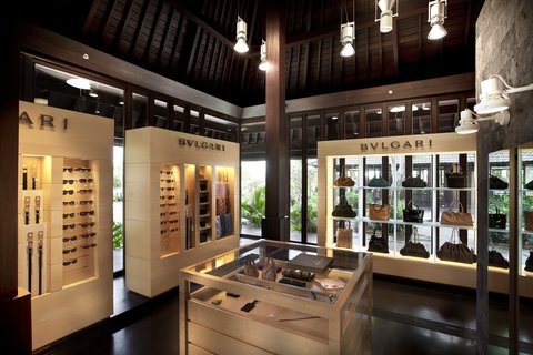BVLGARI RESORT BALI - Photo 19