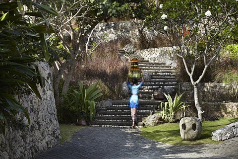 BVLGARI RESORT BALI - Photo 20
