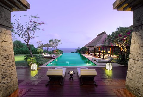 BVLGARI RESORT BALI - Photo 22