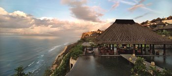 BVLGARI RESORT BALI