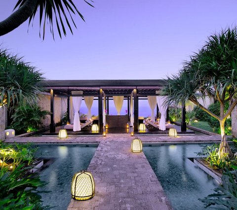 BVLGARI RESORT BALI - Photo 25