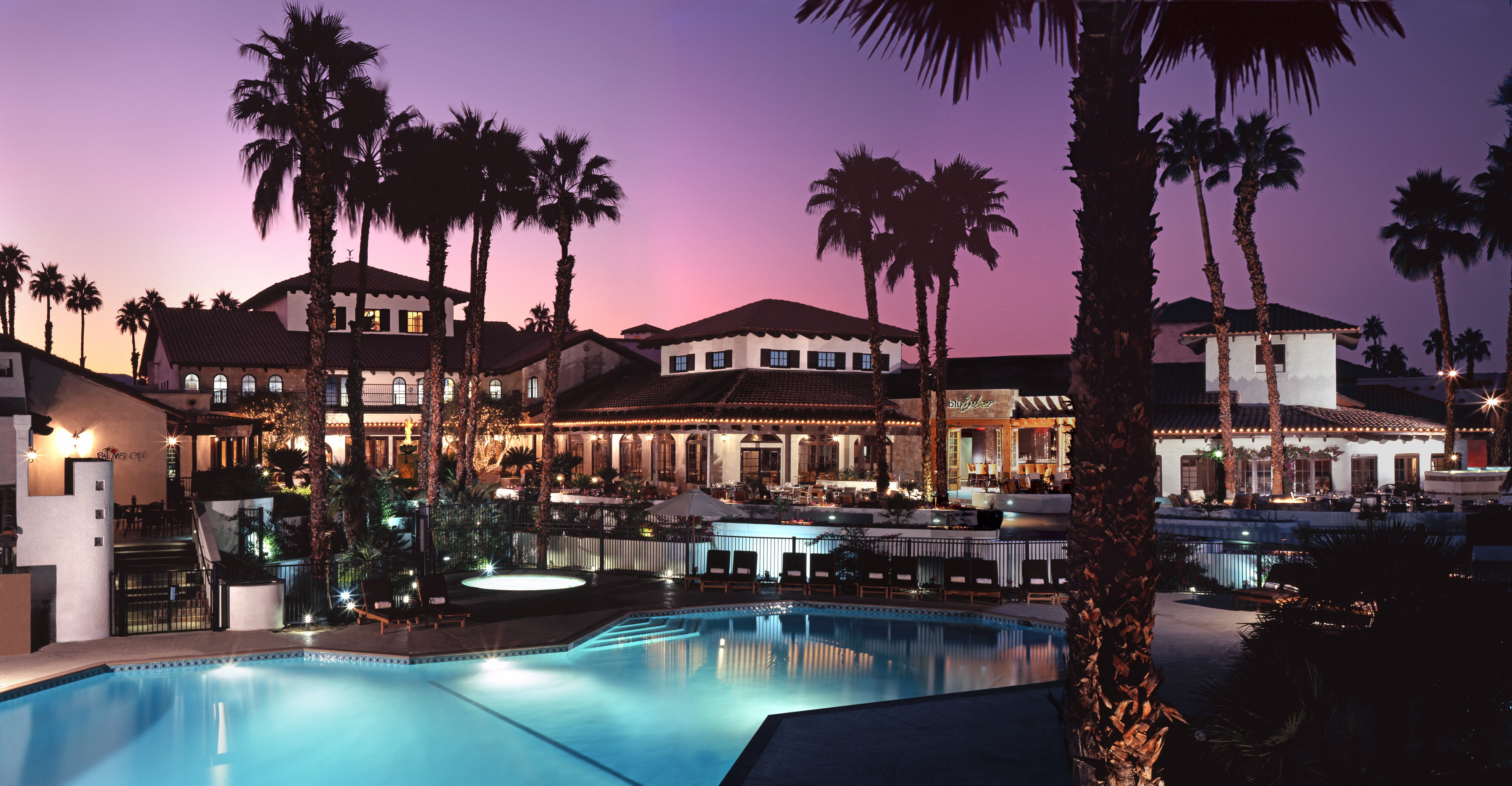 Omni Rancho Las Palmas Resort & Spa in Unknown