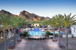 - Omni Scottsdale Resort & Spa at Montelucia Paradise Valley