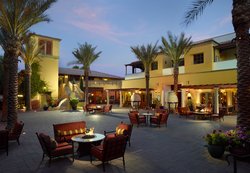  - Omni Scottsdale Resort & Spa at Montelucia Paradise Valley