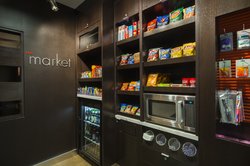  - Courtyard by Marriott Moosic - I-81, Exit 182