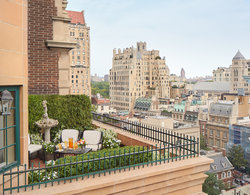  - Lowell Hotel New York