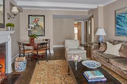  - Lowell Hotel New York