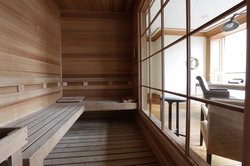  - Greenwich Hotel New York