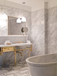  - Greenwich Hotel New York