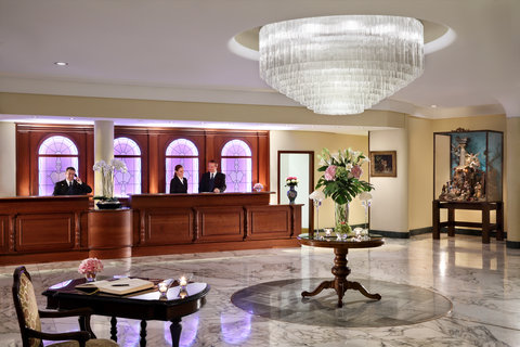 HOTEL SPLENDIDE ROYAL - Photo 5