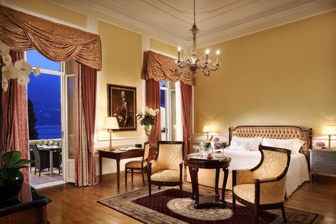 HOTEL SPLENDIDE ROYAL - Photo 21