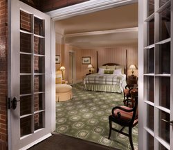  - Omni Homestead Resort & Spa Hot Springs