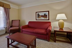  - Holiday Inn Express & Suites San Dimas