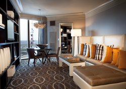  - Omni Hotel Dallas - I-35, Exit 428C