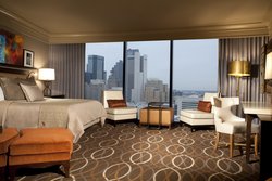  - Omni Hotel Dallas - I-35, Exit 428C