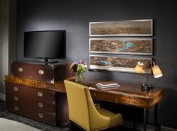  - Omni Hotel Airport Nashville