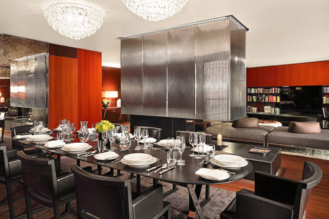 BVLGARI HOTEL LONDON - Photo 3