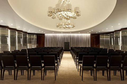 BVLGARI HOTEL LONDON - Photo 37