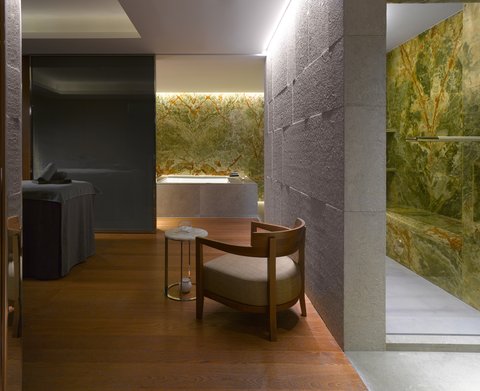 BVLGARI HOTEL LONDON - Photo 38