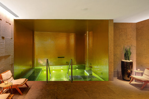 BVLGARI HOTEL LONDON - Photo 24