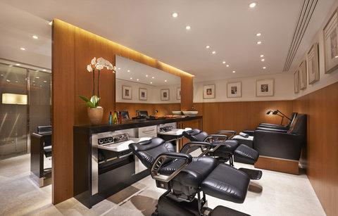 BVLGARI HOTEL LONDON - Photo 49