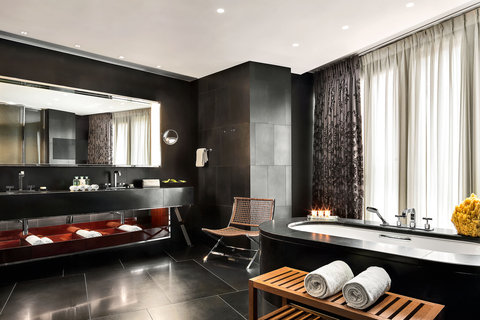 BVLGARI HOTEL LONDON - Photo 8