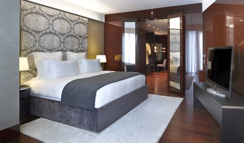 BVLGARI HOTEL LONDON - Photo 5