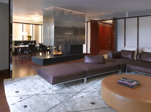 BVLGARI HOTEL LONDON - Photo 7