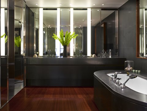 BVLGARI HOTEL LONDON - Photo 9