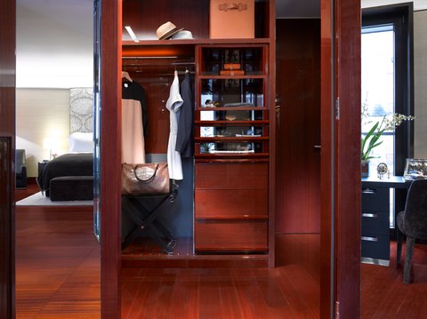 BVLGARI HOTEL LONDON - Photo 10