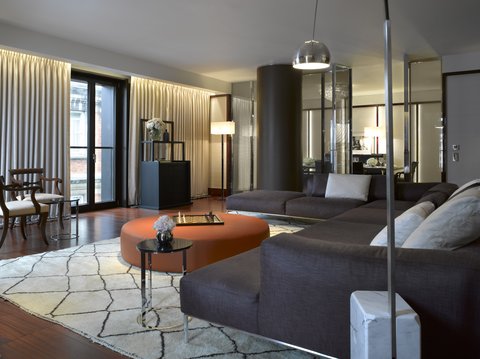 BVLGARI HOTEL LONDON - Photo 11