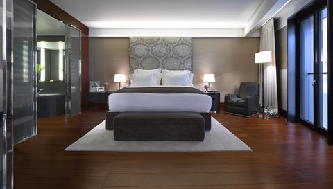 BVLGARI HOTEL LONDON - Photo 19