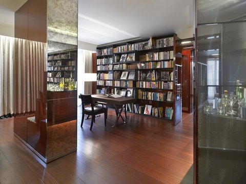 BVLGARI HOTEL LONDON - Photo 12