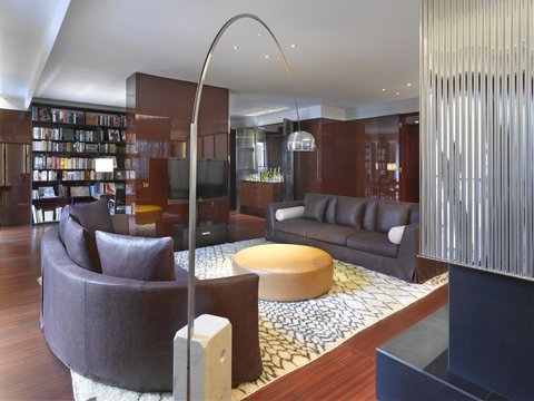 BVLGARI HOTEL LONDON - Photo 14