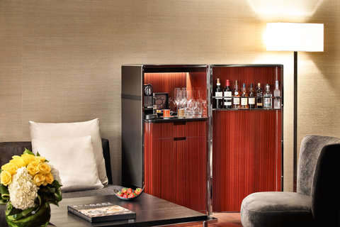 BVLGARI HOTEL LONDON - Photo 16