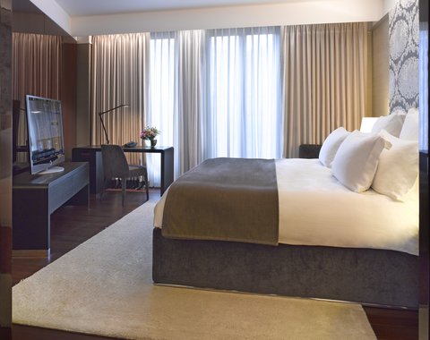 BVLGARI HOTEL LONDON - Photo 17