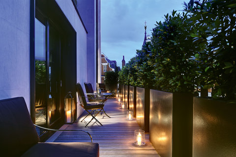 BVLGARI HOTEL LONDON - Photo 26