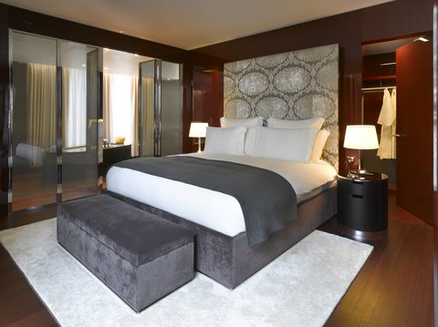 BVLGARI HOTEL LONDON - Photo 27