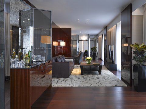 BVLGARI HOTEL LONDON - Photo 29