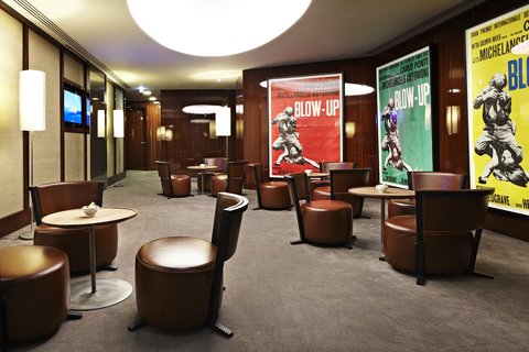 BVLGARI HOTEL LONDON - Photo 57