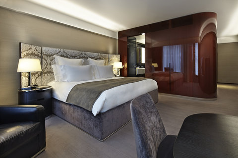 BVLGARI HOTEL LONDON - Photo 20