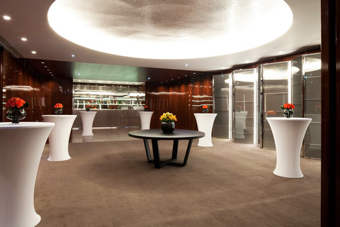BVLGARI HOTEL LONDON - Photo 36