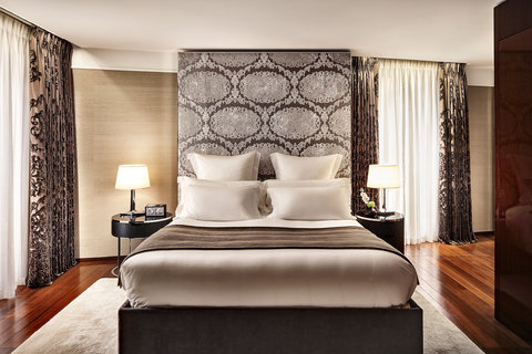 BVLGARI HOTEL LONDON - Photo 21